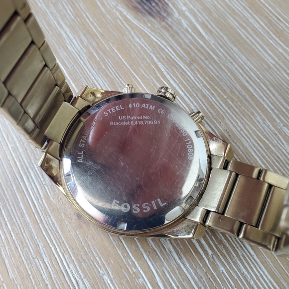 FOSSIL watch - Picture 3 of 6